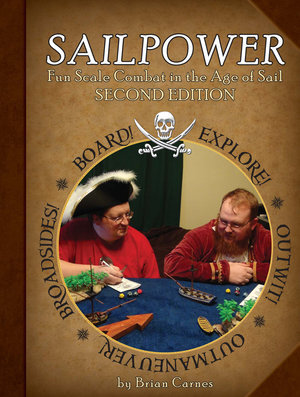 Sailpower