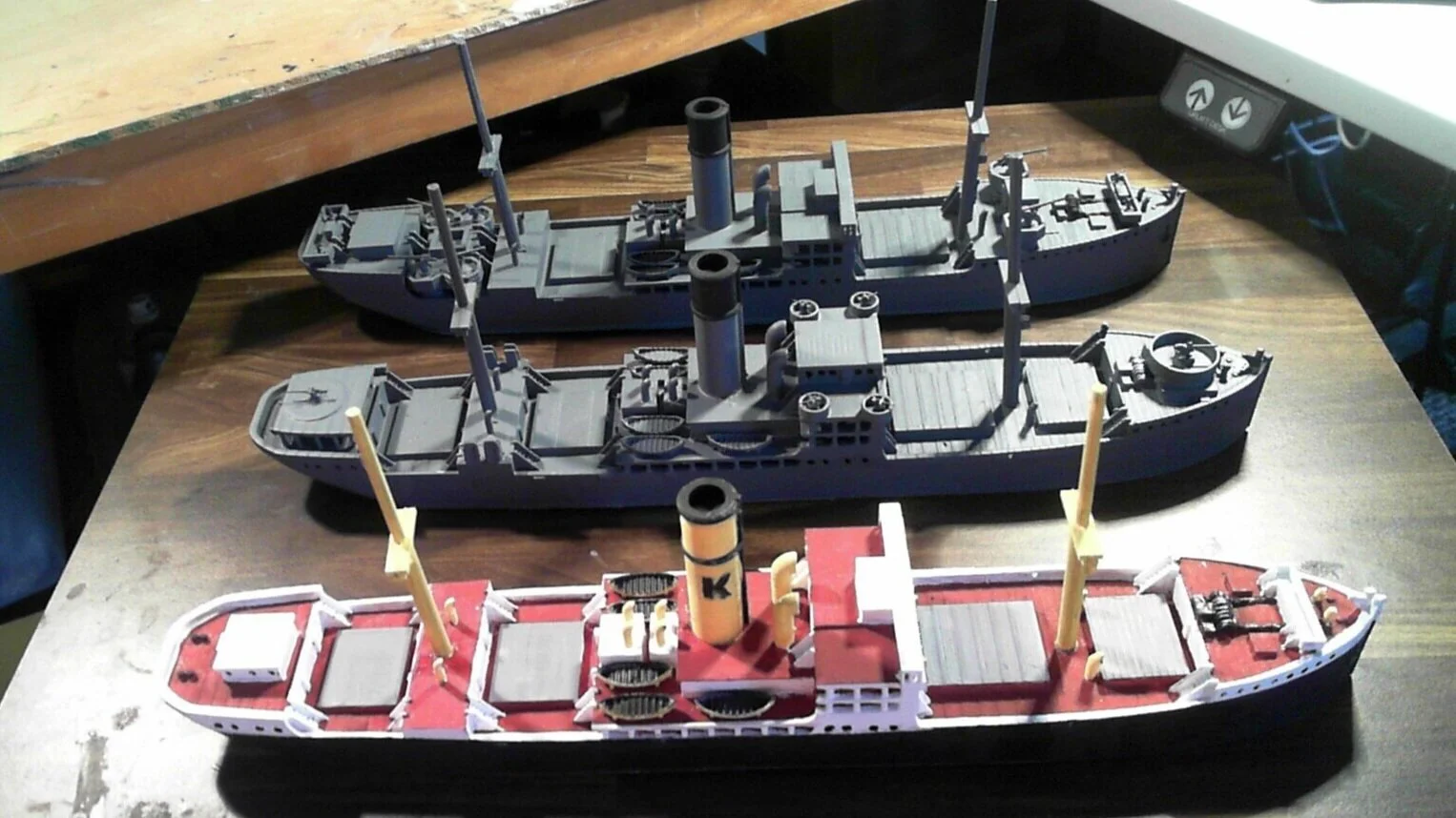 Tramp Steamers (All three version bundle) — Sea Dog Game Studios