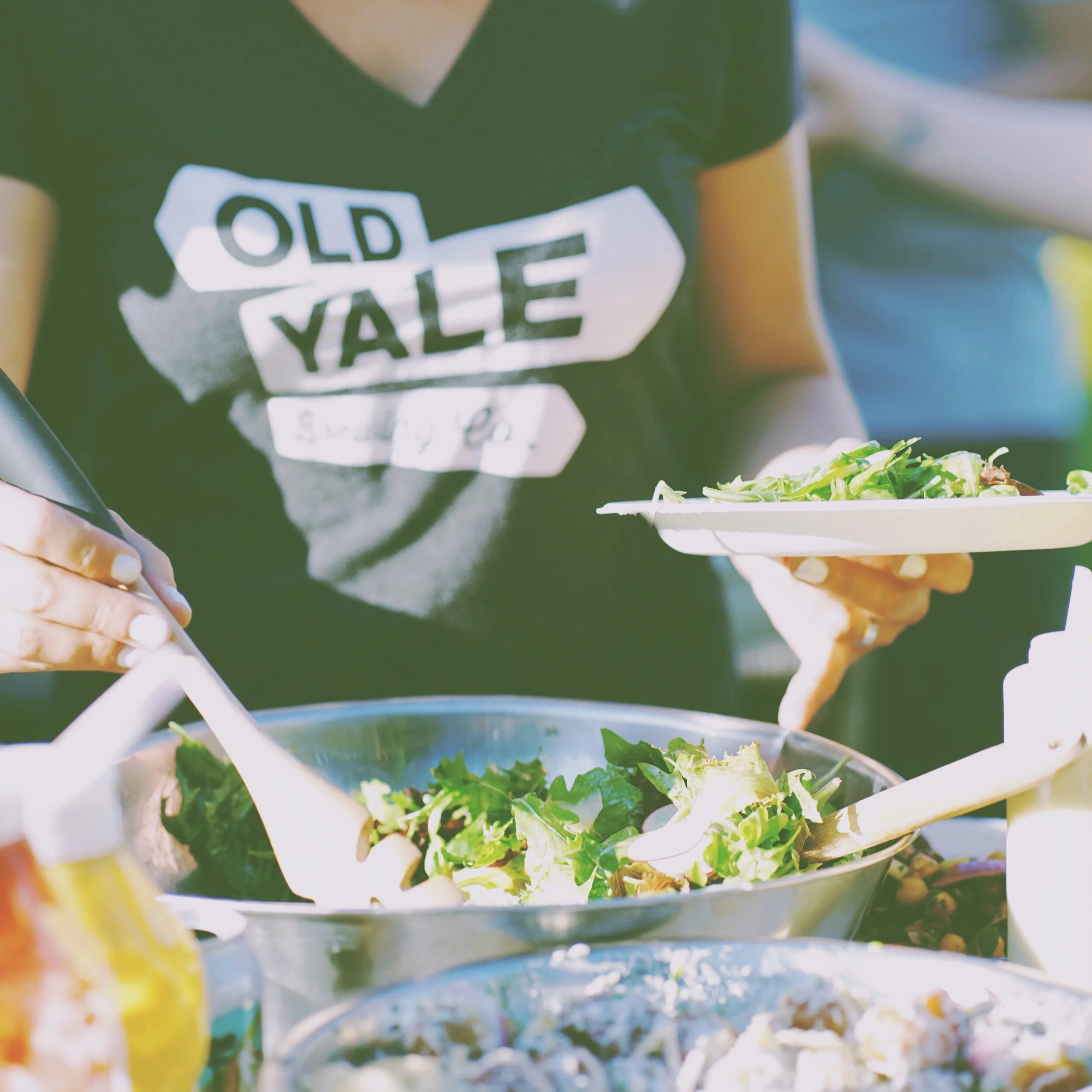 Top 10 Tips for Grillin' with Old Yale Beer — Old Yale Brewing