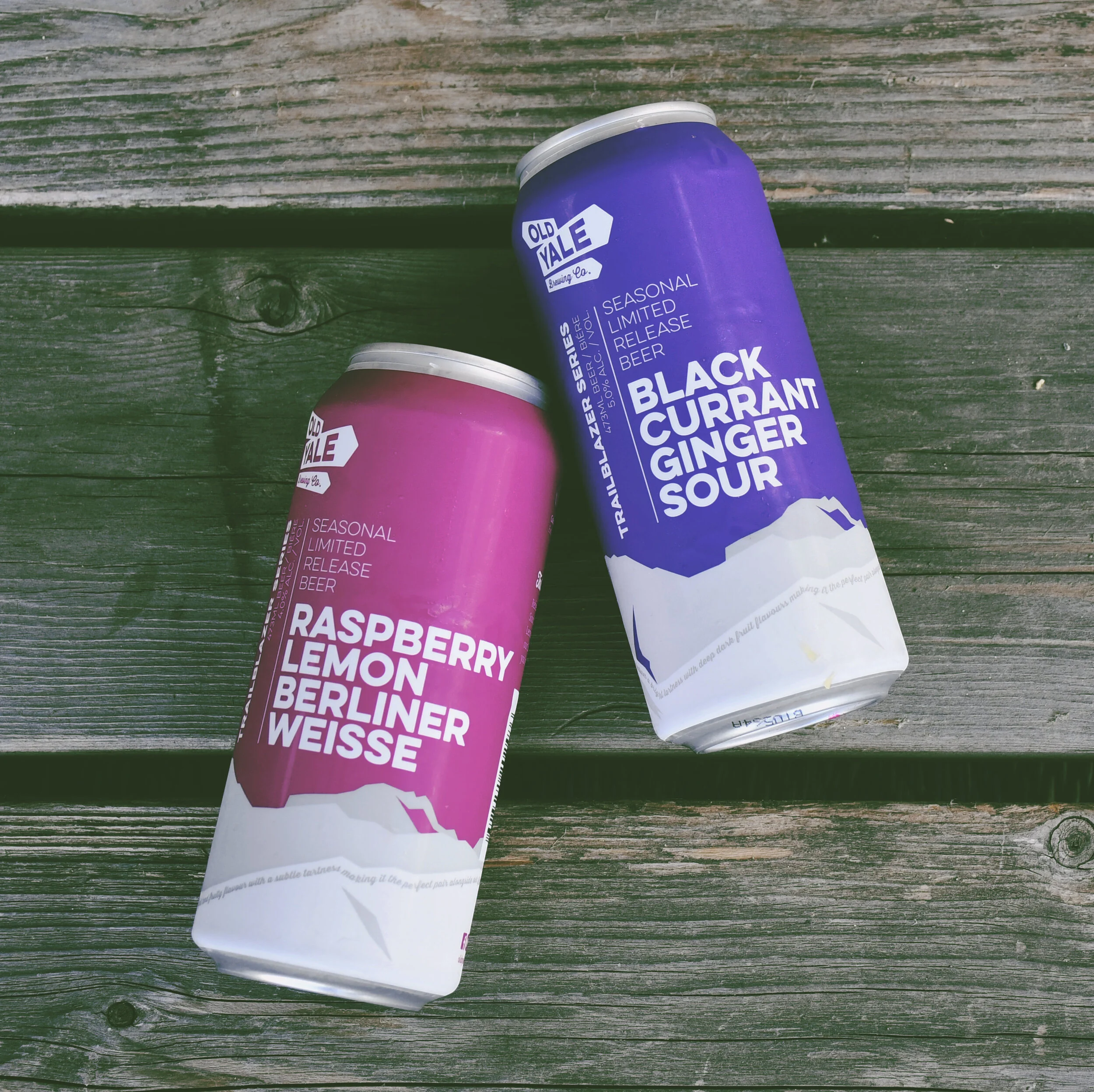 Craft Beer 101 Everything you need to know about Sours — Old Yale Brewing