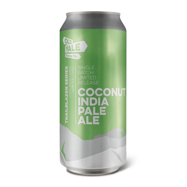 Coconut India Pale Ale