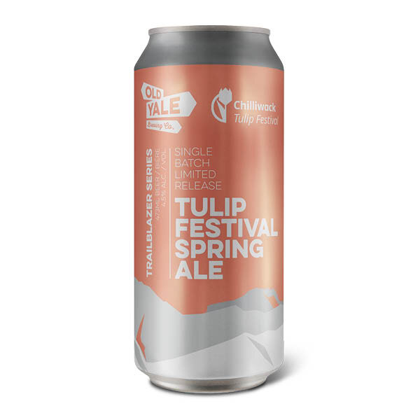 Tulip Festival Spring Ale