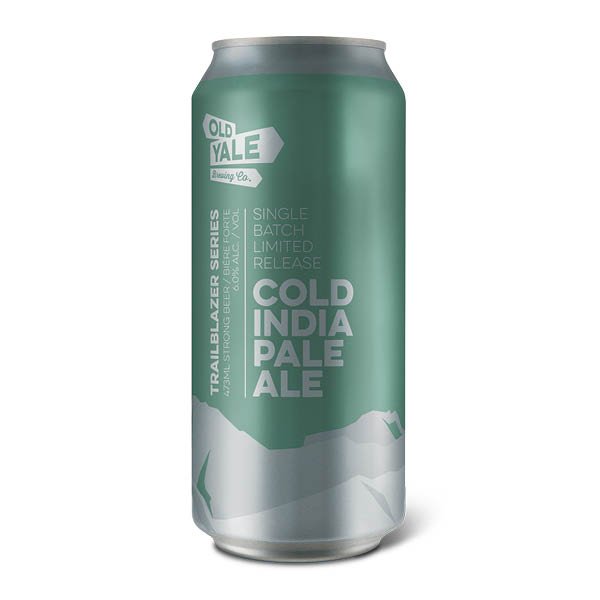 COLD INDIA PALE ALE