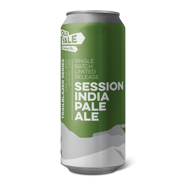 SESSION INDIA PALE ALE