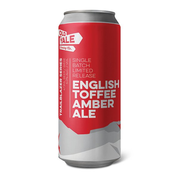 English Toffee Amber Ale