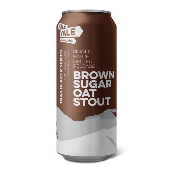 BROWN SUGAR OAT STOUT