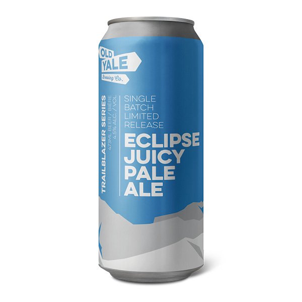 ECLIPSE JUICY PALE ALE