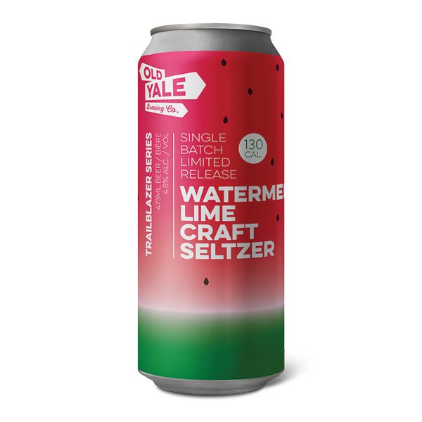 WATERMELON LIME CRAFT SELTZER