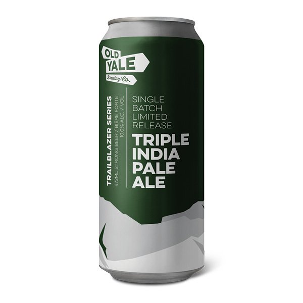 TRIPLE IPA