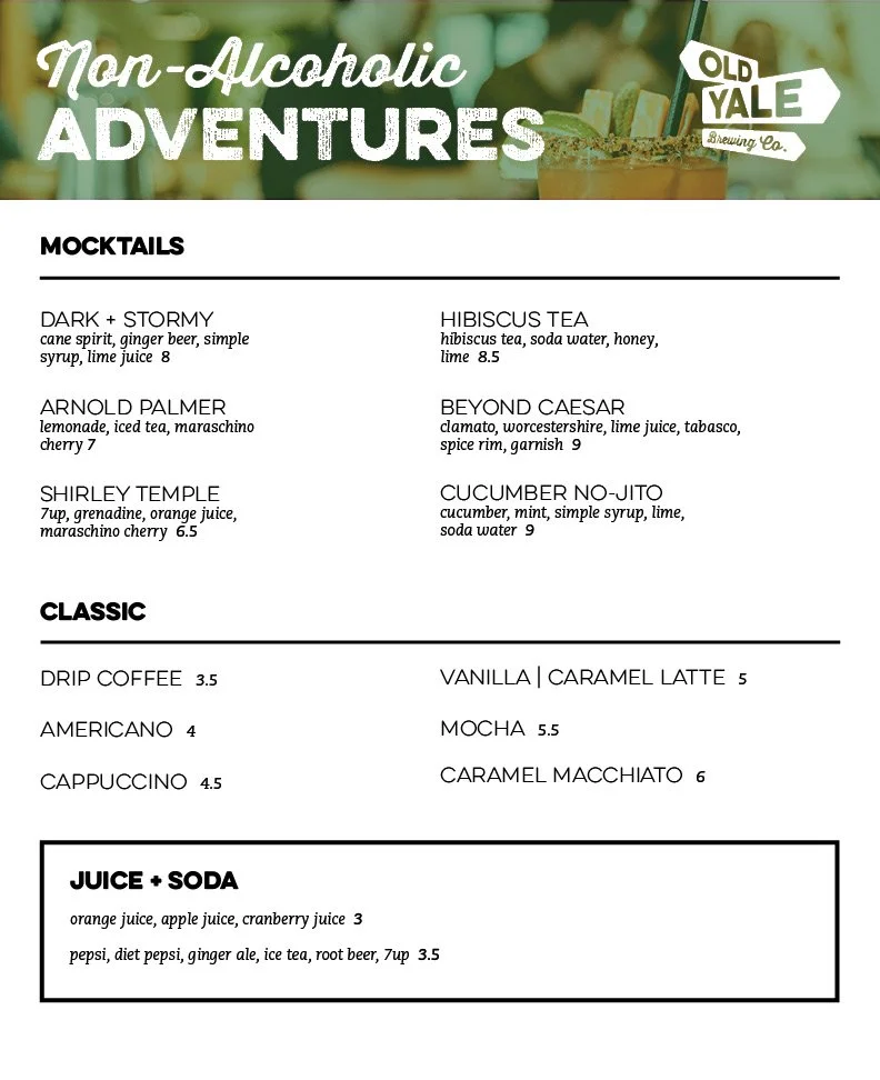 Abbotsford On Tap — Old Yale Brewing