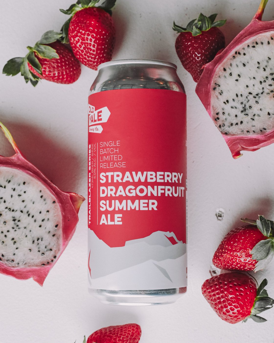 NEW BEER STRAWBERRY DRAGONFRUIT SUMMER ALE Old Yale Brewing new-beer-strawberry-dragonfruit-summer-ale-old-yale-brewing