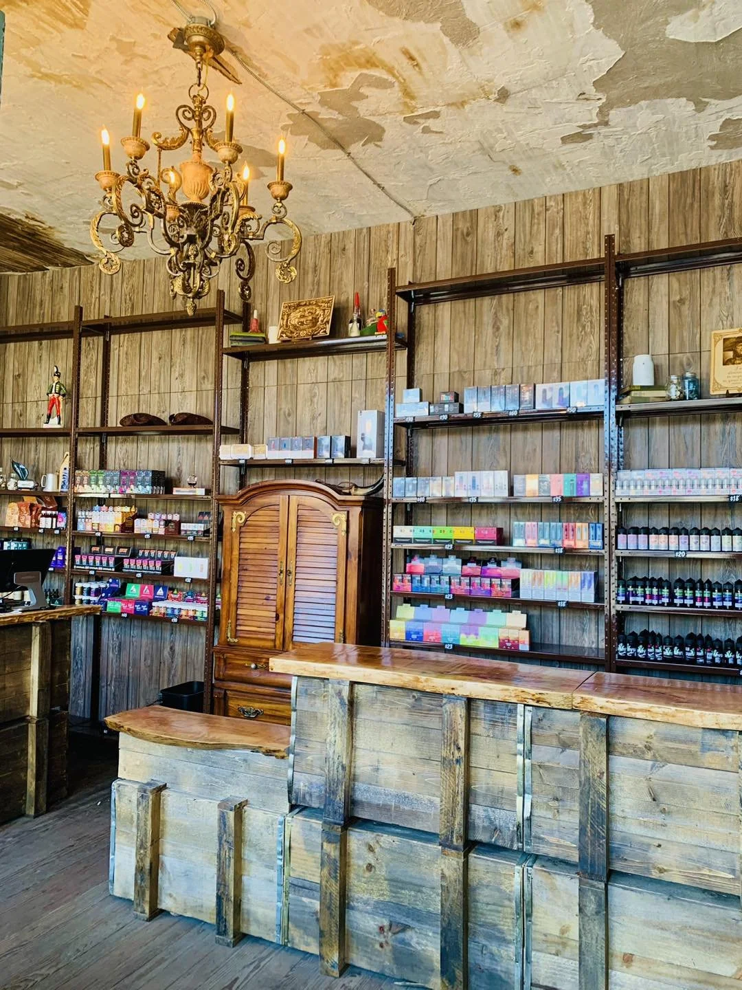 Central Tavern Seal Holdings