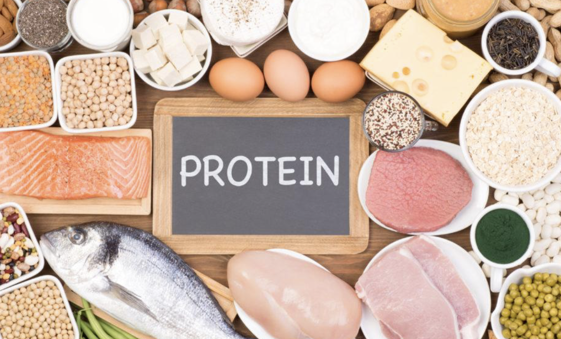 Protein 101: What Is It And How Much Do You Need?