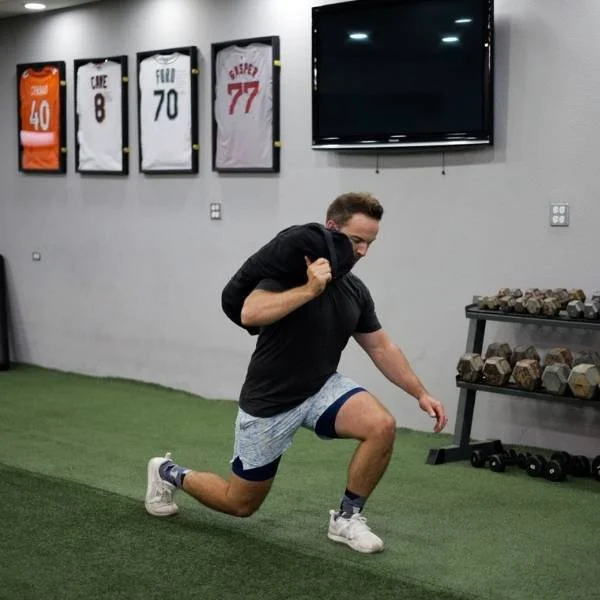 Taking a GLP-1? Here’s What You Need to Know About Your Muscle Mass