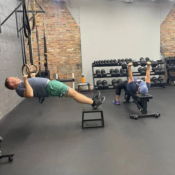 Your Routine Called—It’s Ready for a Comeback