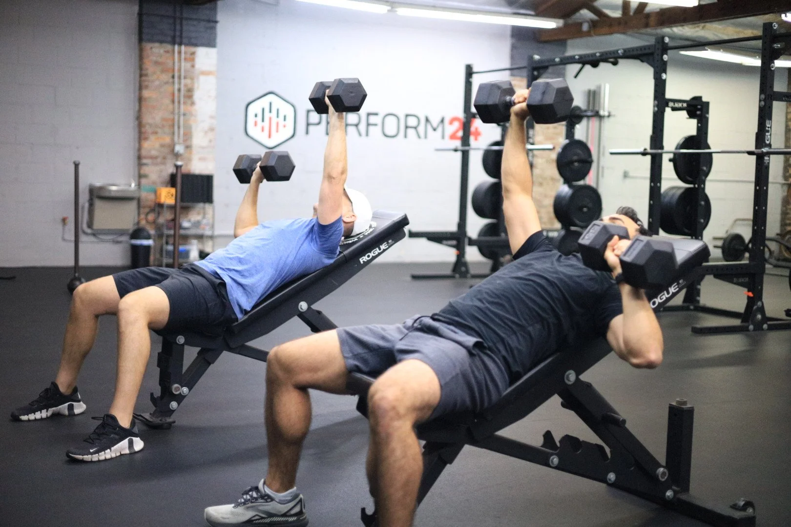 The Cost of Training Without Coaching