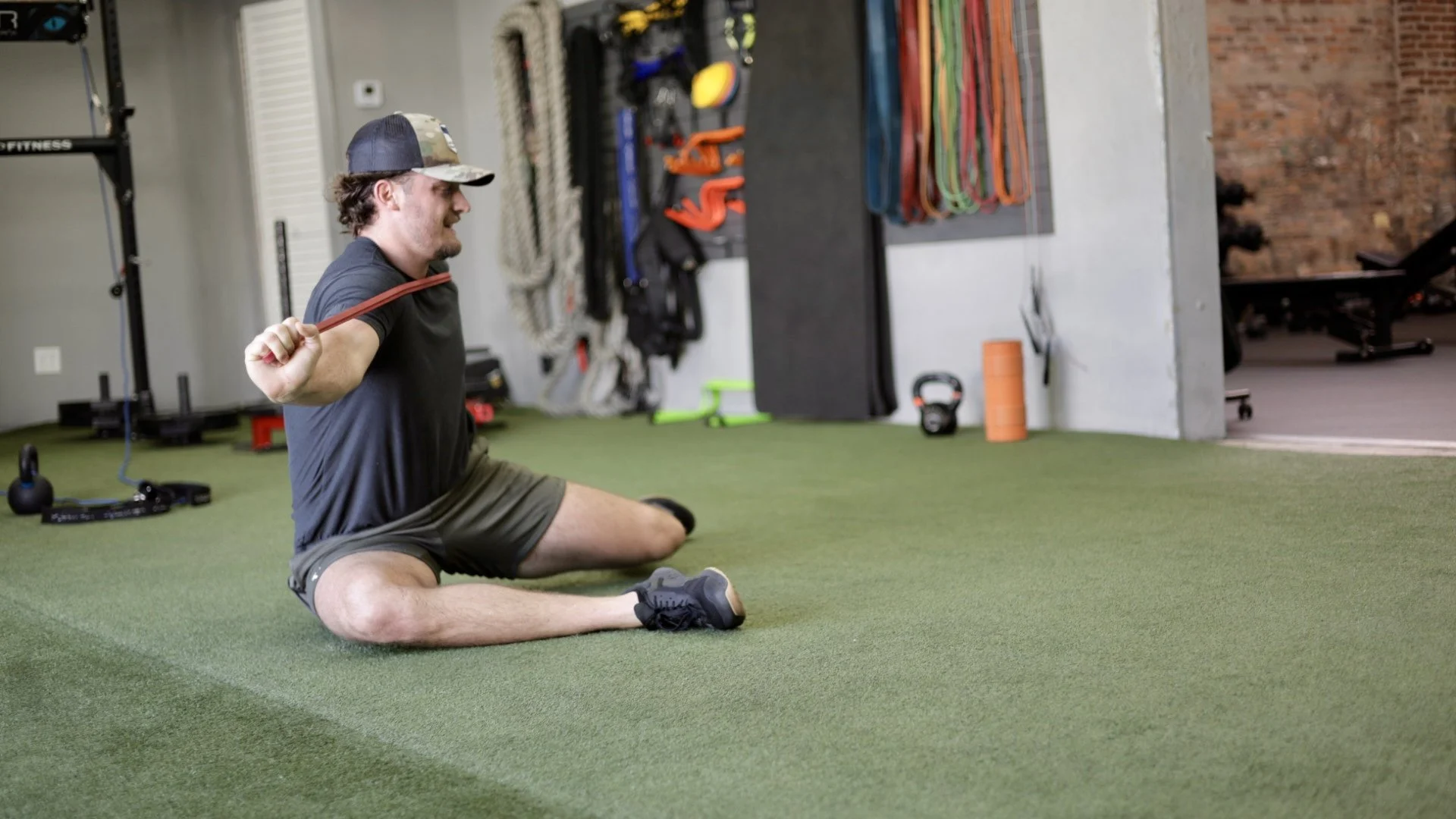 How We Train Around Injuries (Without Stopping Progress)