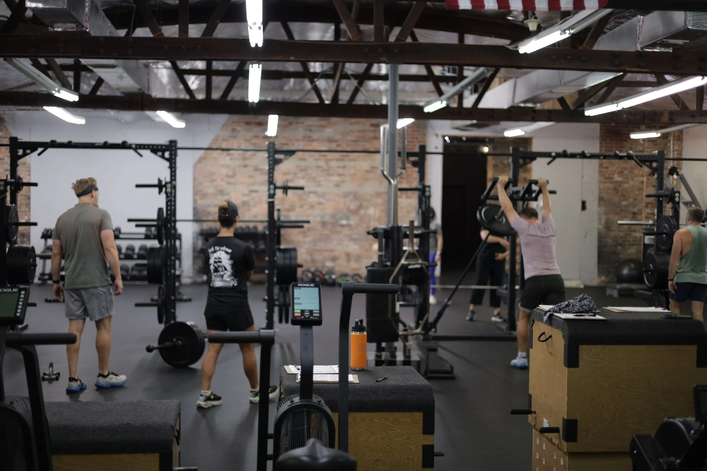 Why We Built an Analog Training Environment in a Digital World