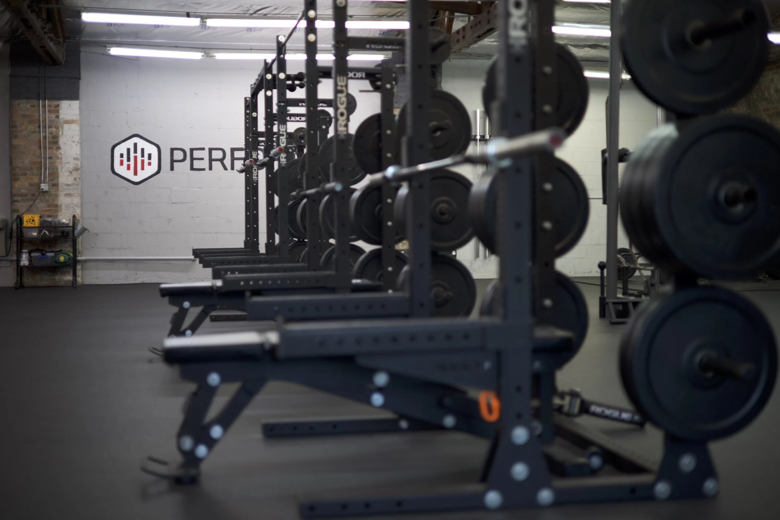 Consistency in strength training for busy professionals in Tampa at Perform24