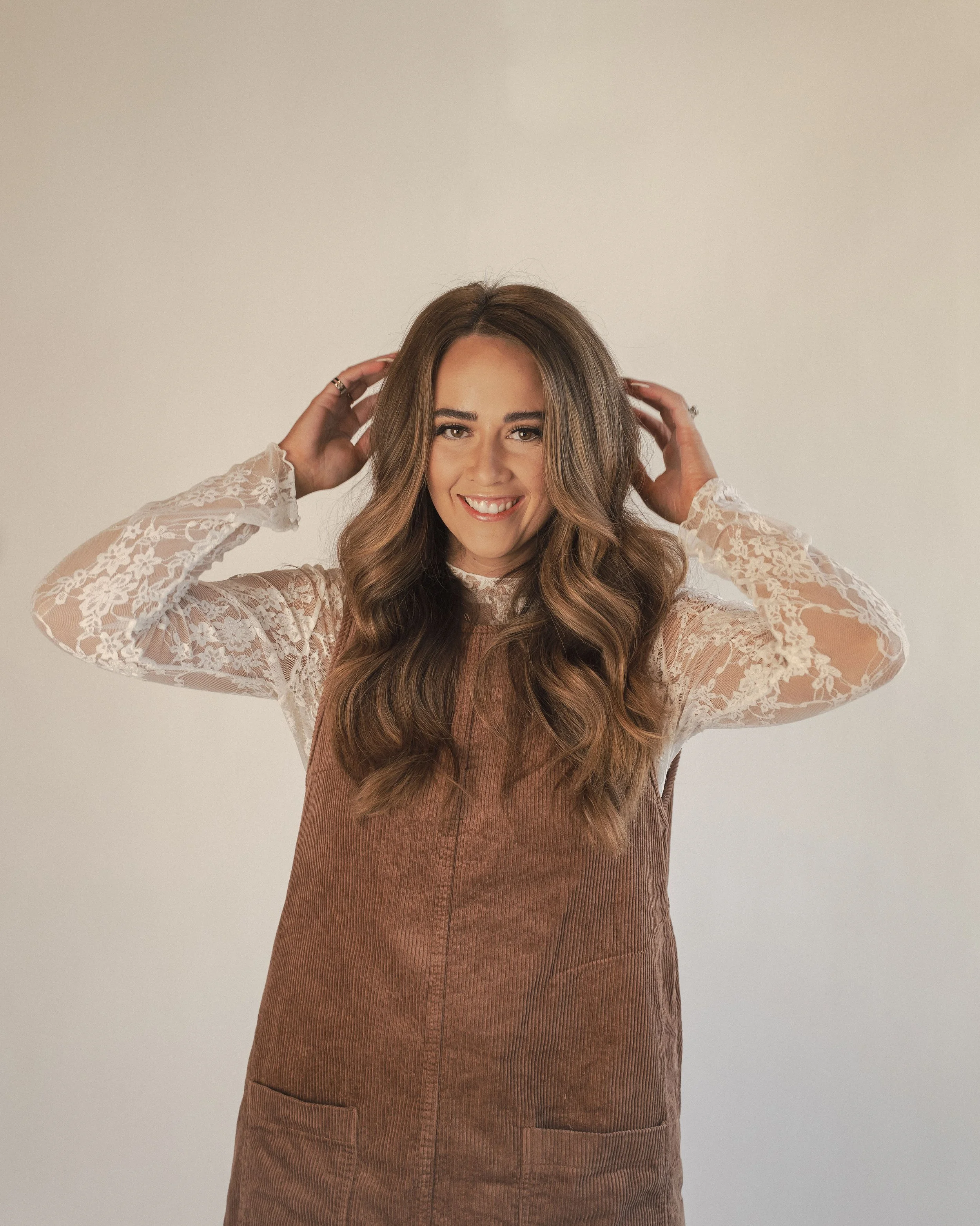 Trista // Lead Specialist 