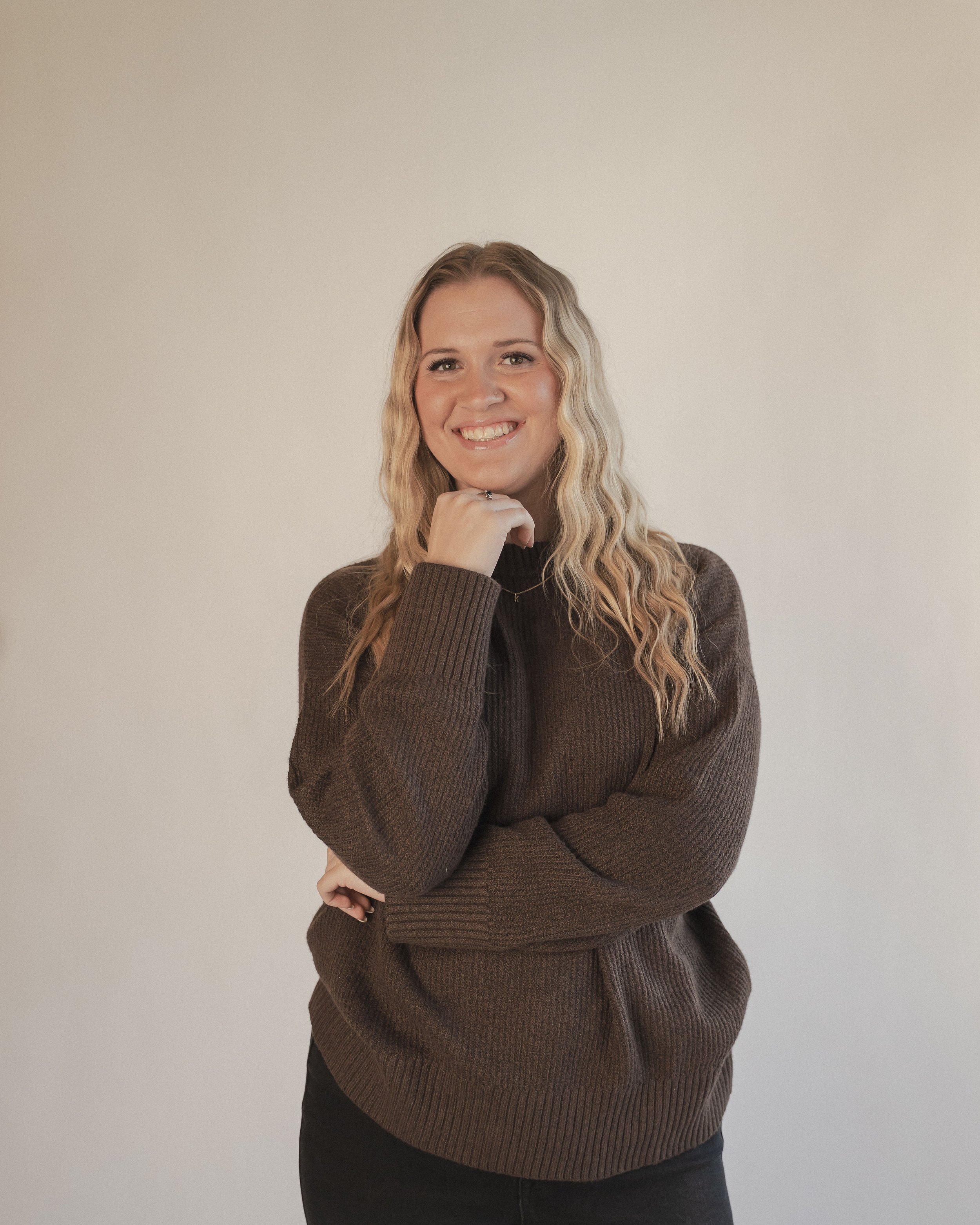 Mykelti // Lead Specialist