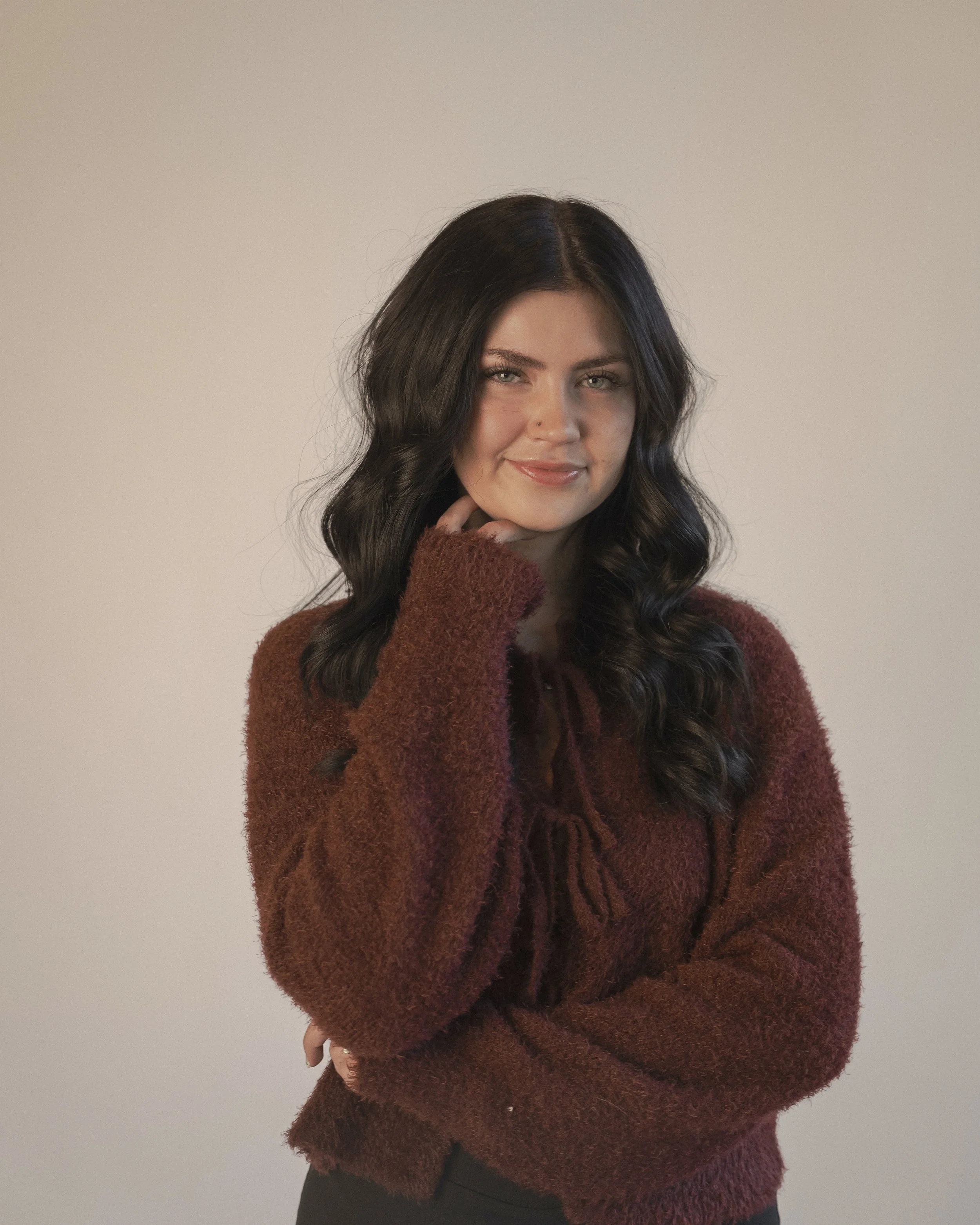 Kenzee // Wedding Specialist