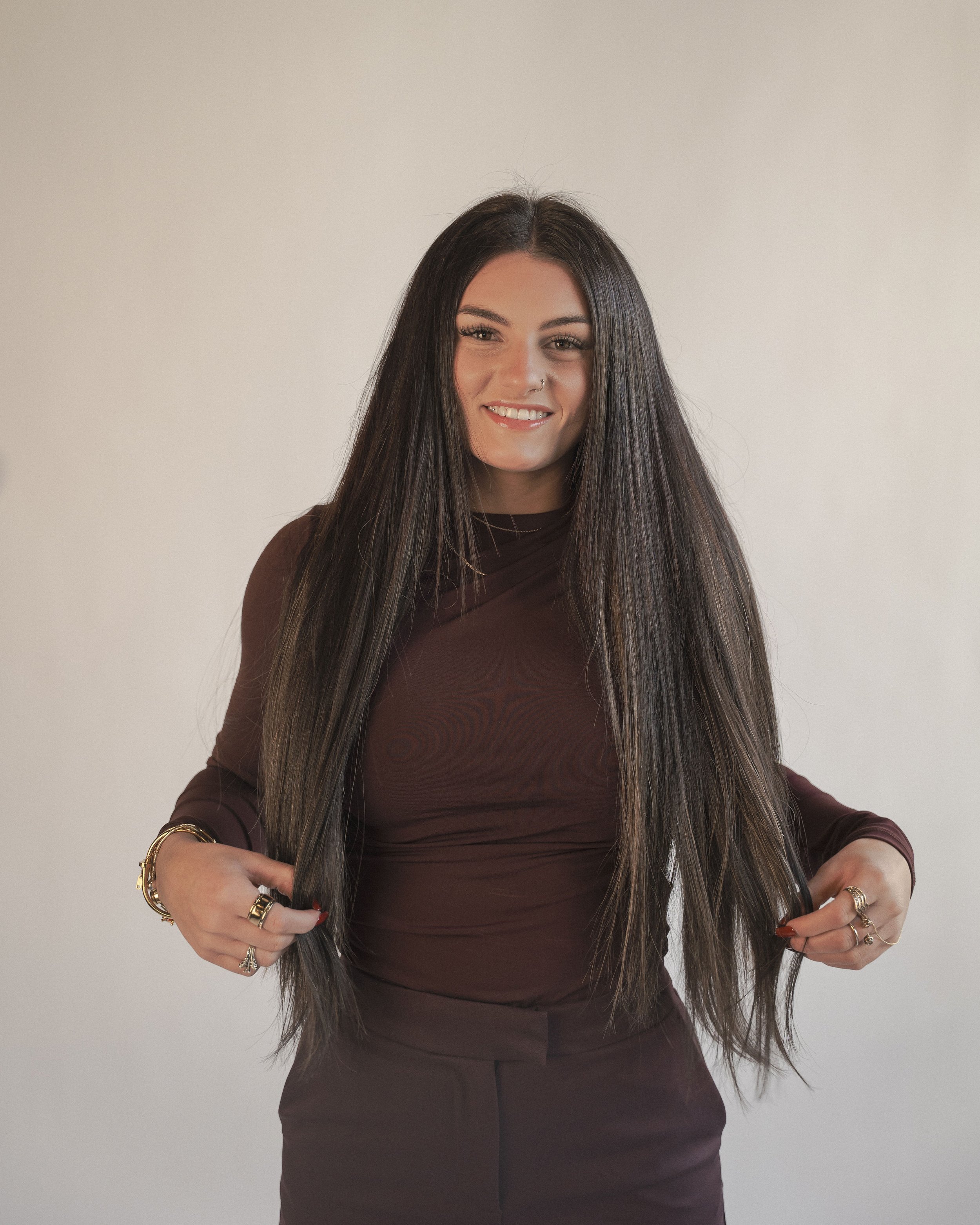 Skylar // Wedding Specialist