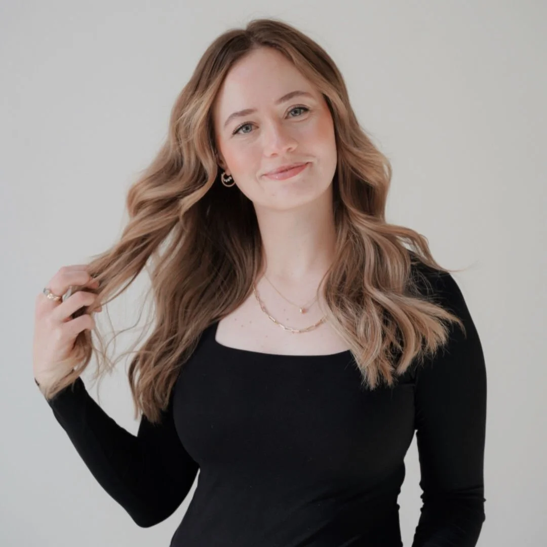 Stylists — Hair Salon