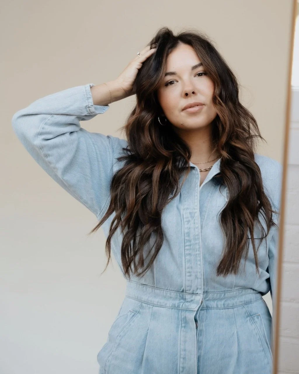 Stylists — Hair Salon