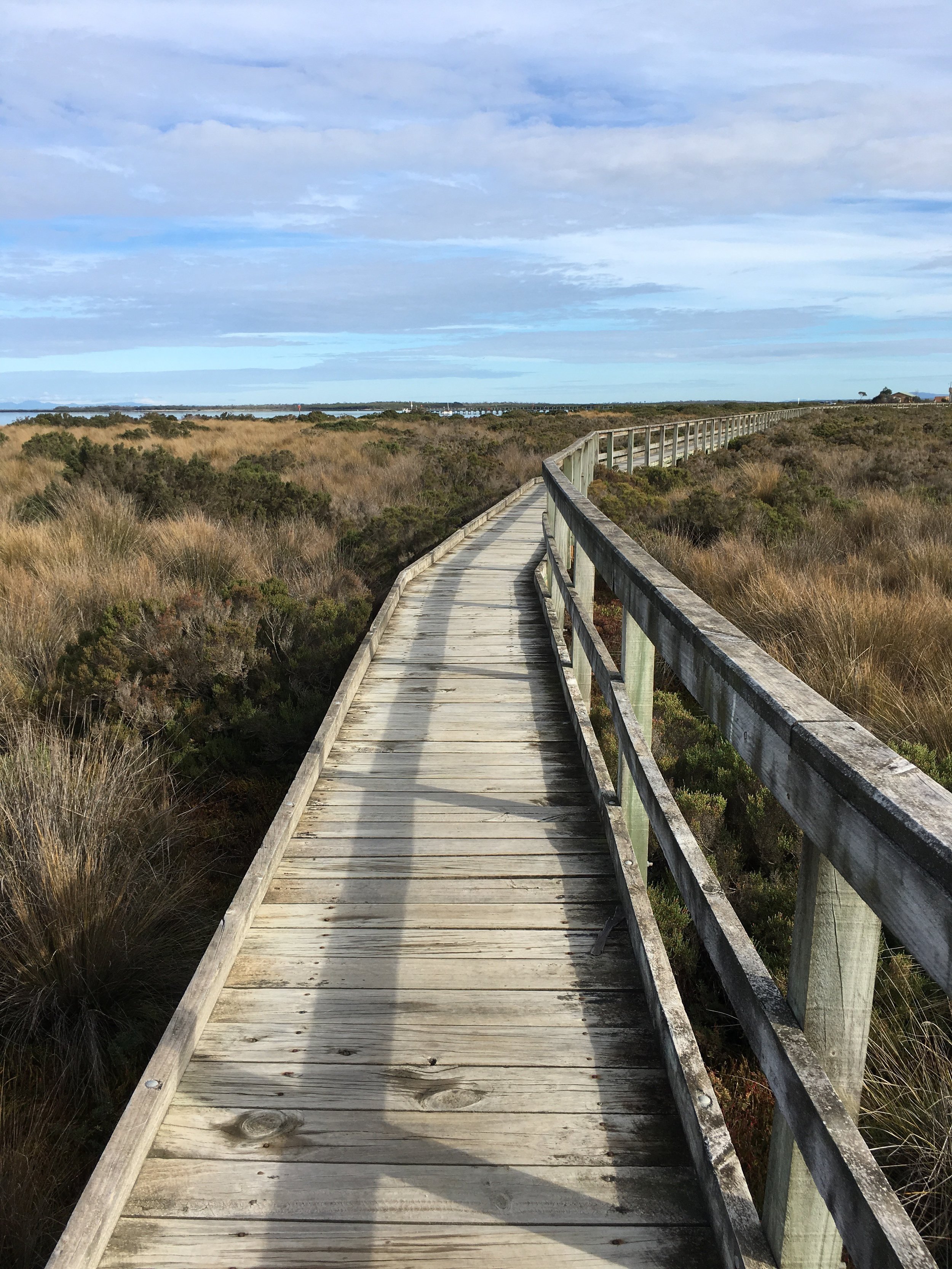 McLoughlin's Beach