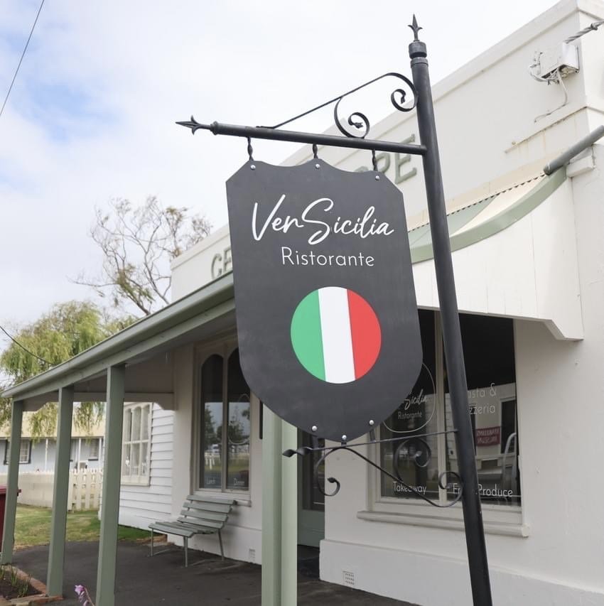 Cafe Sicilia - Italian Restaurant