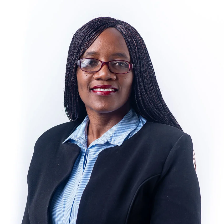 Ms. Nyaradzo Nyimo
