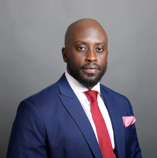 Mr. Dayo Idowu