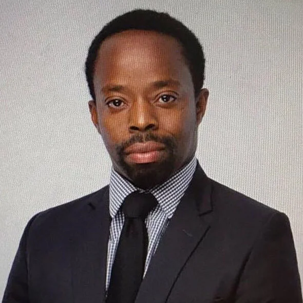Mr. Jean-Claude Ngaboyisonga