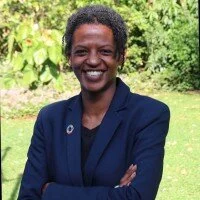 Ms. Sibi Lawson-Marriott