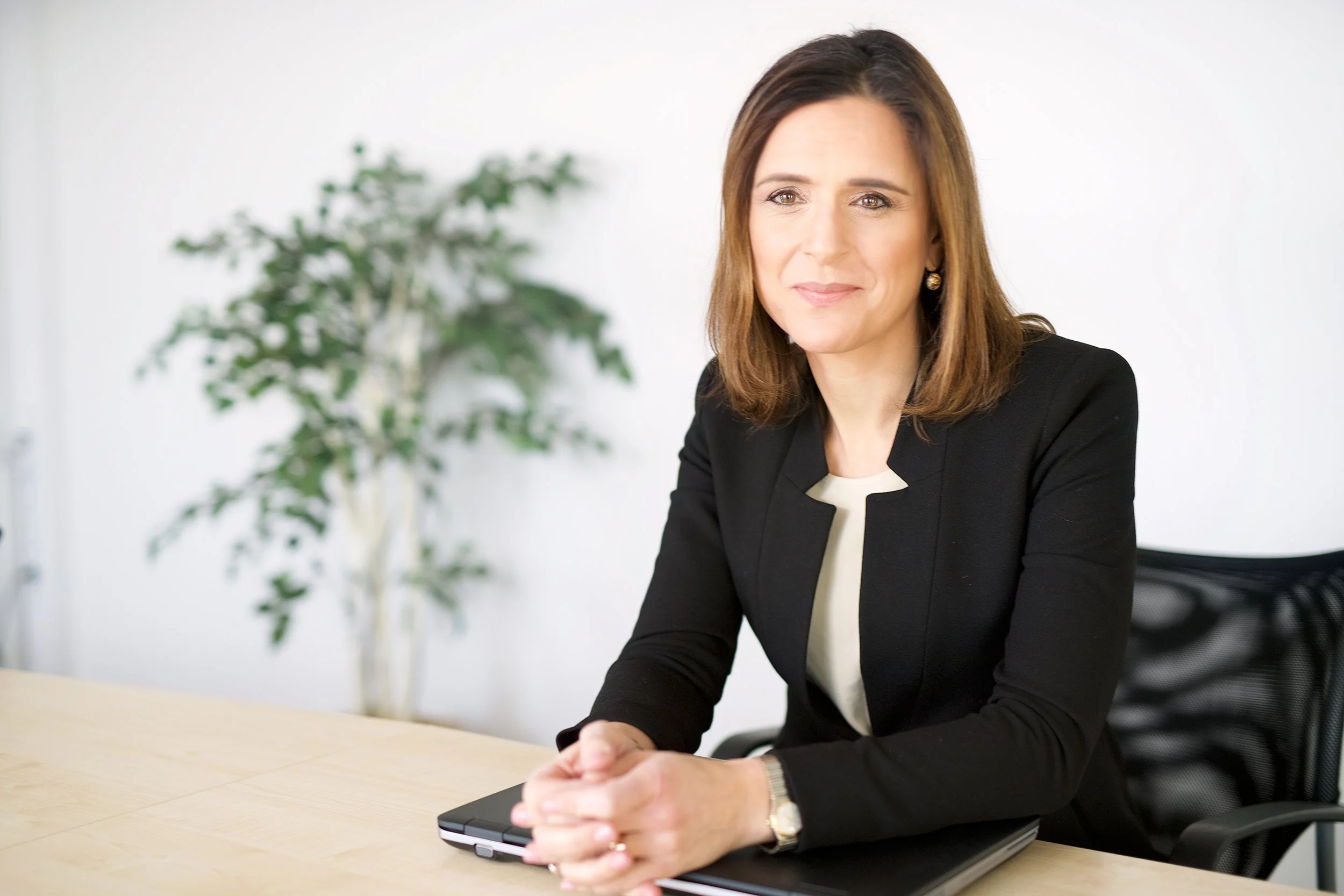 Dr. Christy Lorgen
