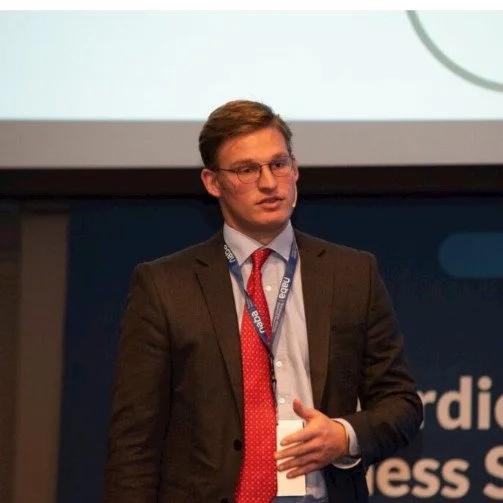 Mr. Chalker Kansteiner