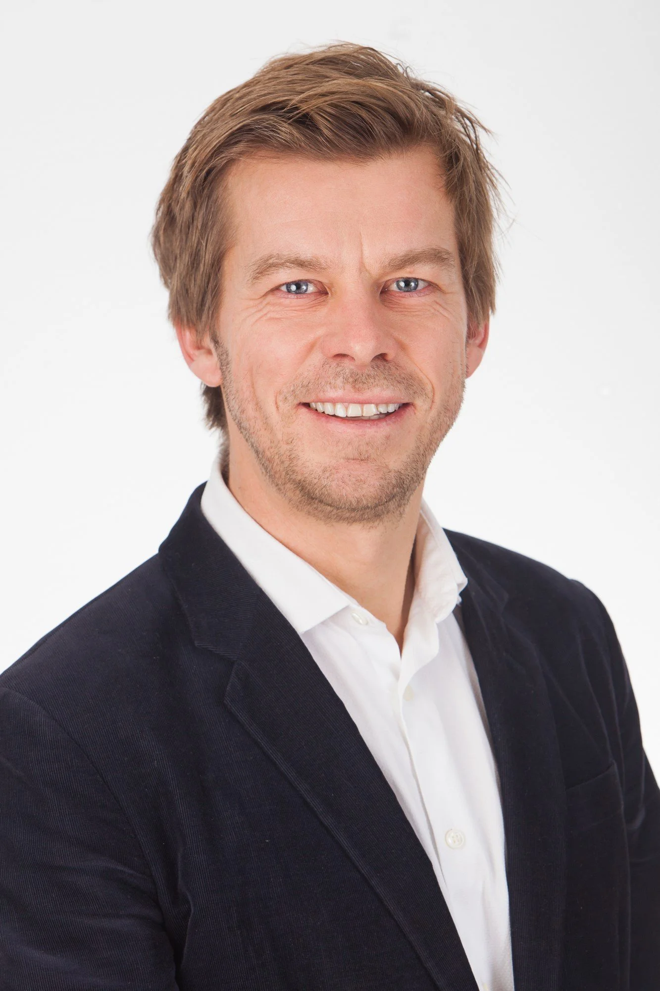 Mr. Hans Olav Kvalvaag