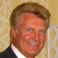 Mr. Henning U. Hverven