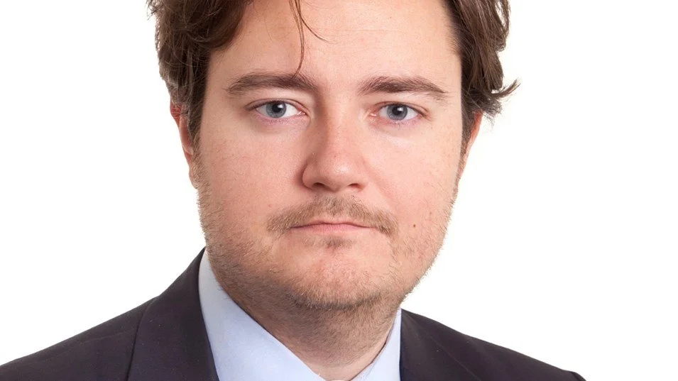 Mr. Jens Frølich Holte