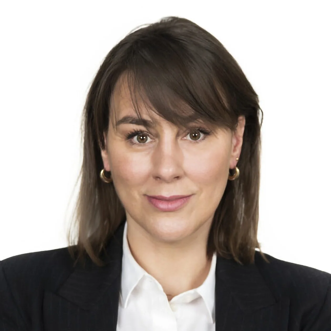 Ms. Maria Bard — Nordic-African Business Summit