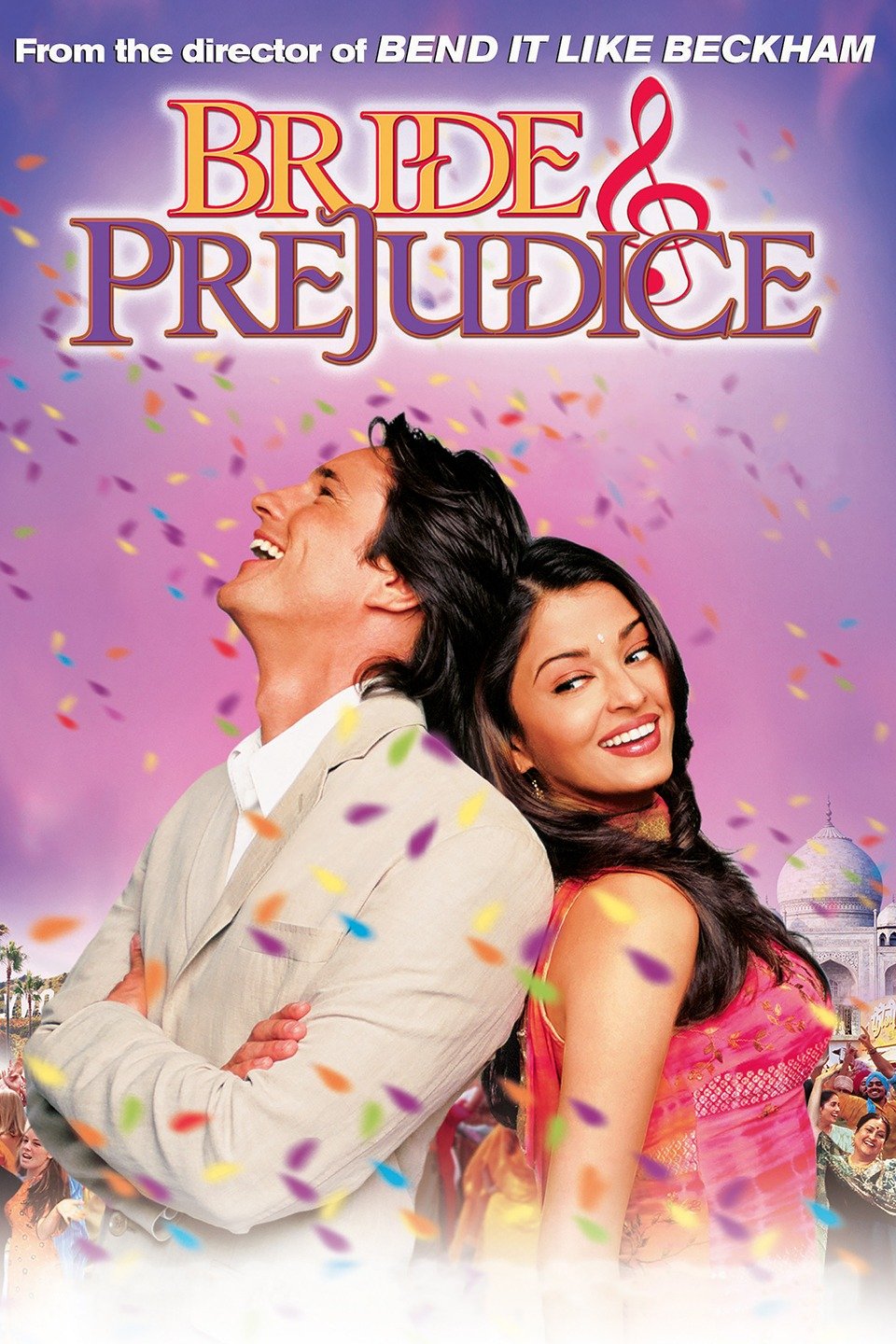 Bride &amp; Prejudice Trailer