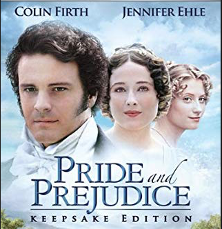 Pride and Prejudice 1995 Trailer