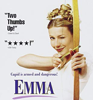 Emma 1996 Trailer
