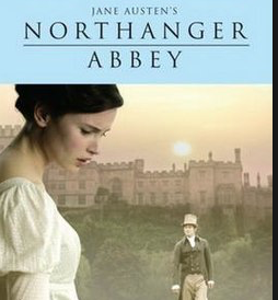 Northanger Abbey Trailer