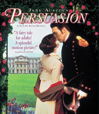 Persuasion 1995 Trailer
