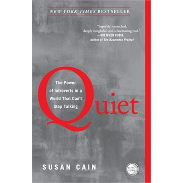 Quiet, Michelle Agopsowicz