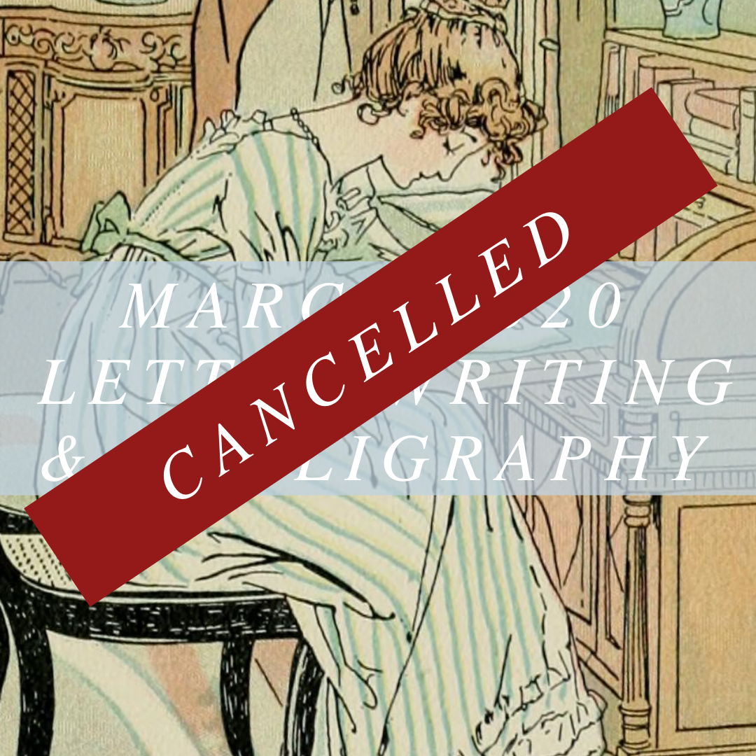 Cancelled - Members Meeting - March