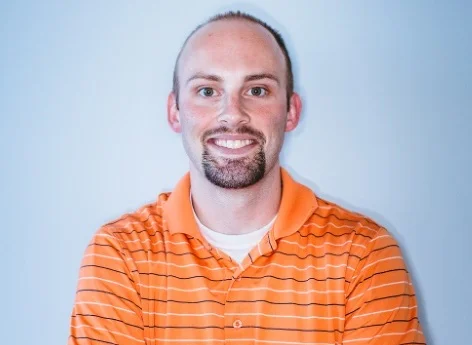 Spencer Herzberg Senior Technical Jingler Des Moines, IA