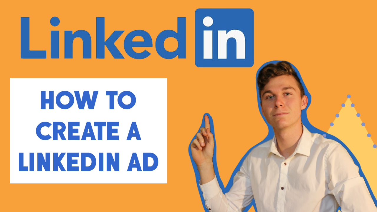 How to Create a LinkedIn Ad